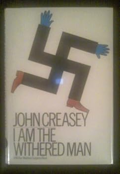 I Am the Withered Man - Book #5 of the Bruce Murdoch