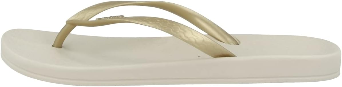 Ipanema Schuhe Anatomica Tan Fem