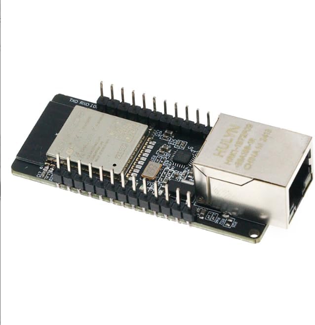10pcs WT32-ETH01 Serial Port