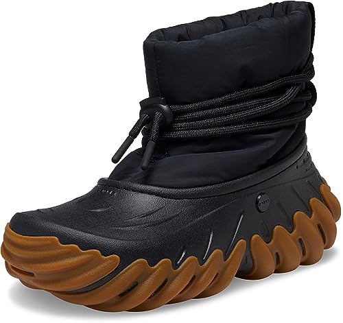 Crocs Unisex Adult Echo Boot