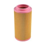 Texxparts Air Filter C20500 Compatible with Mann Filter Air Compressor