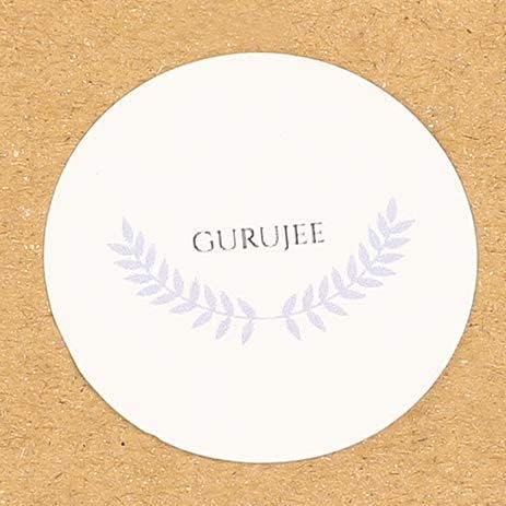 Servilletas de Algodón GURU JEE Juego de 6 Floral 45x45 cm miniatura 7