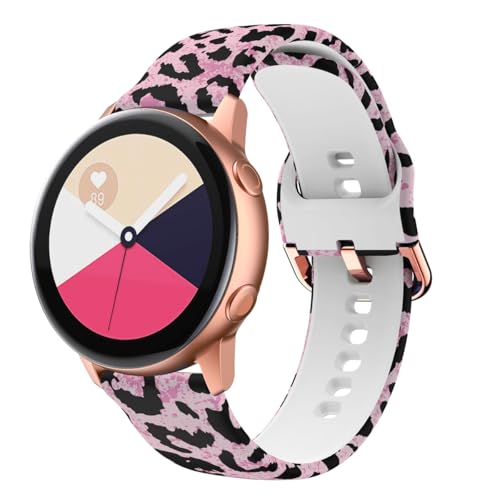 Correa de silicona ajustable para smartwatch IDW miniatura 2