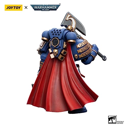 NUOVA STATUETTA GUARDIA del corpo dell'imperatore 96B serbatoio