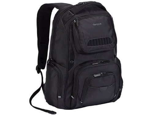 Legend IQ Backpack Black 16 INCH - Sold as 2 Packs