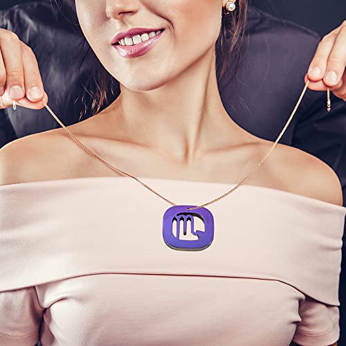 Pilikoll 3PCS Costellazione Stampo in Silicon con