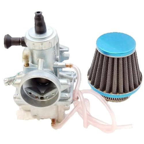 Carburateur 26mm anti-engorgement pour moteur YX140 et YX125