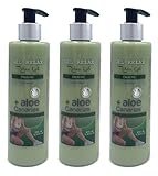 Aloe Plus Lanzarote