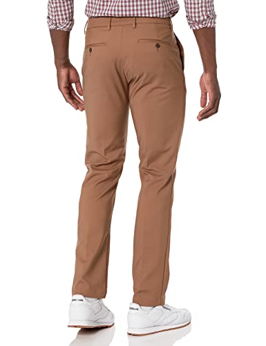 Goodthreads Men's Slim-Fit Modern Comfort Stretch Chino Pant2