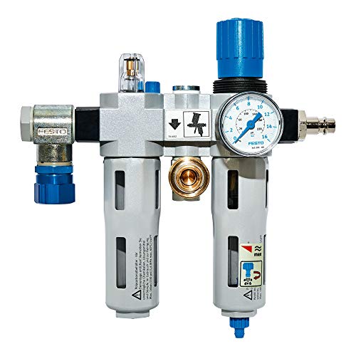 Festool Unidad de alimentación VE-TC 3000