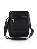 Modecom Trade Tab 25,6 cm (10.1') Bandolera Negro - Fundas para Tablets (Bandolera, 25,6 cm (10.1'), Negro)