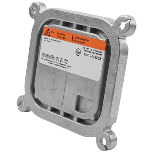 Ballast de phare 35XT52D1 pour Ford Edge, Escape et Fusion