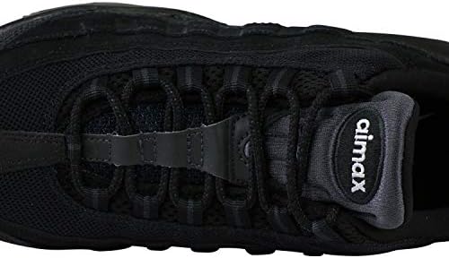 Nike Unisex Adults Trail Running Shoes, Multicolour (Black/Black-Anthracite-White 001), 6 UK | Image 6