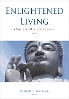 Enlightened Living 8188071323 Book Cover