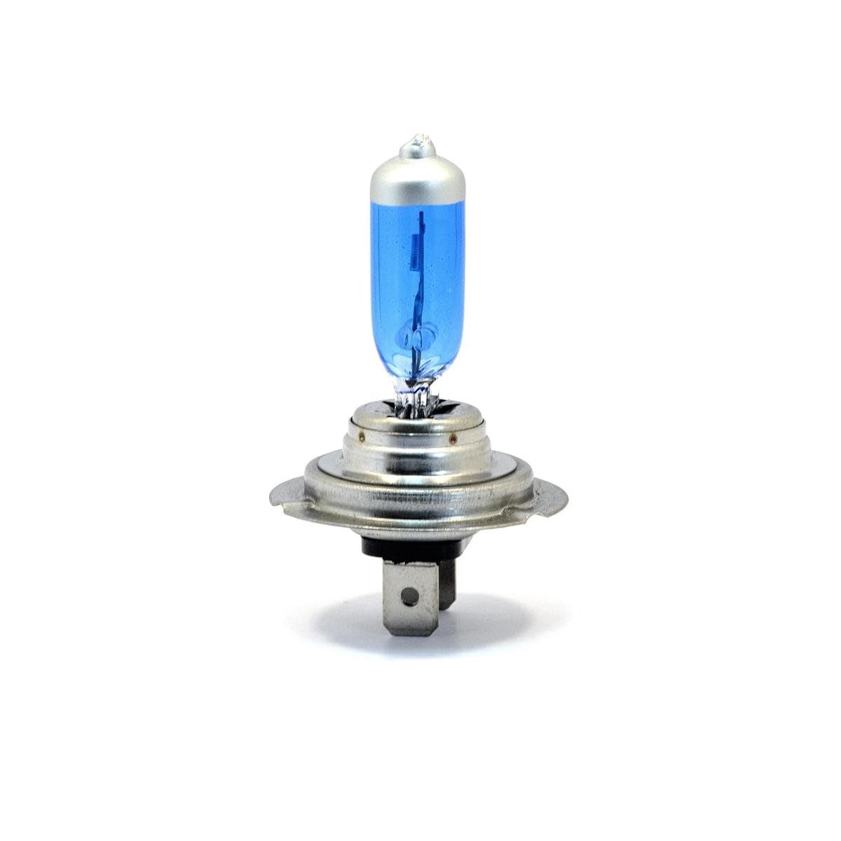 EINPARTS H7 Glühlampe Fernscheinwerfer 55W PX26d Fernlicht Halogen Birne EPB61