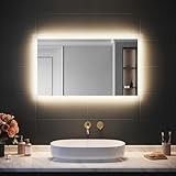 Certificato secondo lo standard di protezione impermeabile IP44 e certificato di illuminazione a LED