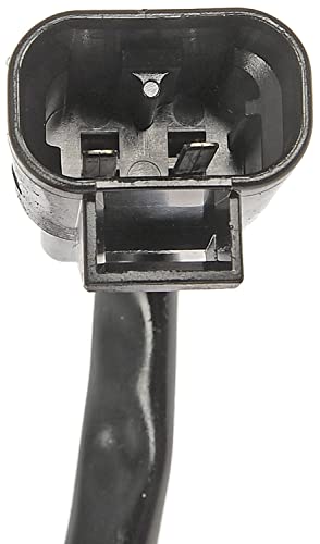 Dorman 741-391 Rear Passenger Side Power Window Motor And Regulator Assembly For Select Cadillac / Chevrolet / Gmc Models, Black #TOP4