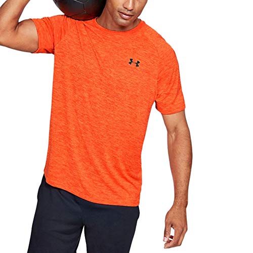 Image of Under Armour Men's Tech 2.0 Short-Sleeve T-Shirt