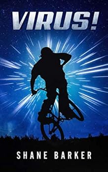 Paperback Virus! Book