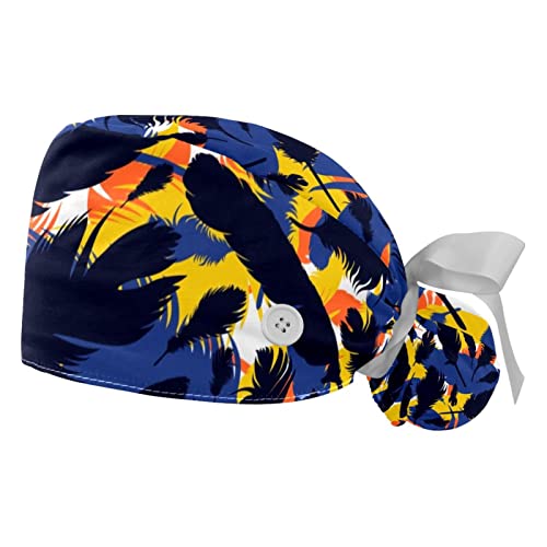 Casquettes de travail respirantes JDEZ anti-transpiration avec bandeau confort intégré