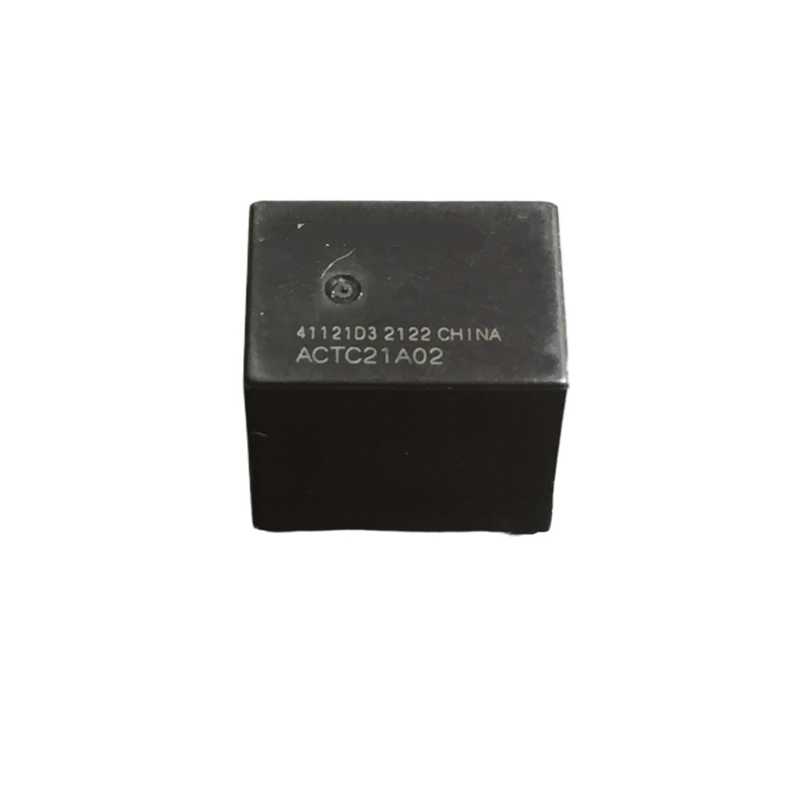 Relé ACTC21A02 componente de control electrónico para automoción 3
