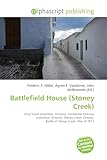  Battlefield House (Stoney Creek): King Street (Hamilton, Ontario), Centennial Parkway (Hamilton, Ontario), Stoney Creek, Ontario, Battle of Stoney Creek, War of 1812
