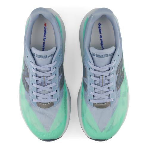 Image of New Balance Men's FuelCell Rebel V5