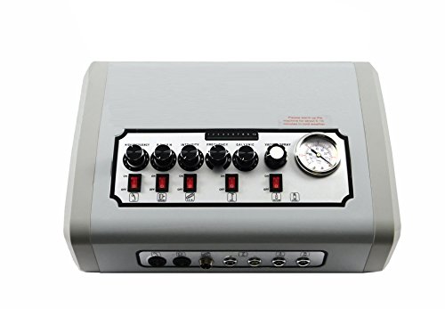 13 in 1 Patented Microdermabrasion Skincare Machine TLC-3027CFM - Image 3