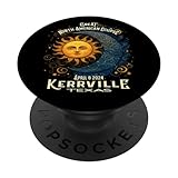 Photo Gallery kerrville texas 2024 eclipse totality event april 8 souvenir popsockets popgrip intercambiabile Photo Gallery kerrville texas 2024 eclipse totality event april 8 souvenir popsockets popgrip intercambiabile