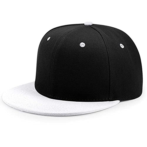 YEKEYI Cappello da baseball unisex con visiera per papà cappello