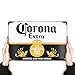 TINSIGNS Corona Extra Beer Man Cave Decor Metal Sign Alcohol Home Party Bar Retro Vintage Signs 8x12 Inch