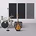 UMIACOUSTICS 2 PCS Acoustic Panel, 47.2