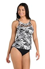 Black//Floating Palms