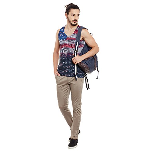 Image of wear your mind Men's Regular Fit Vest