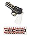 Affect Shop Cosplay Props Gun Choker Belt Bracelet Holster (Gun 2)