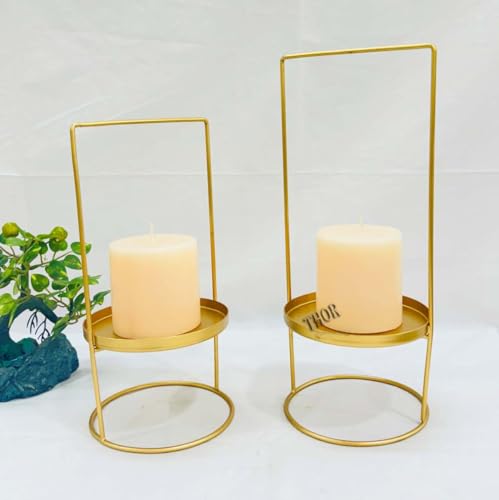 Gold Tealight Holder, Glass Votive Candle Holder, Tea Light Holders, Various Sizes, Home Decor, Living Room, Weading Decor, Shelf Decor, Centrepiece, Candle Holders