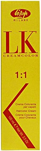 Lisap Hair and Scalp Care (Colour 6/3) – 100 ml.