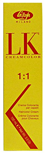 lisap, soin du poil et du Cuir chevelu (Couleur 7/07) - 100 ML Cover