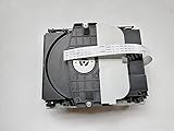 Keneddng for Marantz CD5005 CD6005 CD6006 CD Lecteur Optique du Chargeur Lecteur DVD Blu Ray CD Lecteur Laser Lentille Choix Optique Bloc Optique