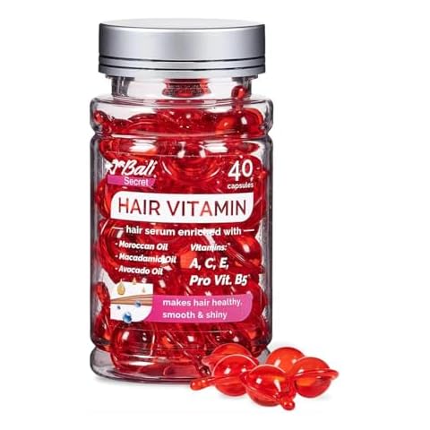 HUSSELL Hair Treatment Serum Cover