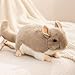 Imagen de HOMEXYLYL Peluche de Chinchilla