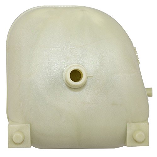 Brock Replacement Coolant Overflow Tank Recovery Bottle Expansion Reservoir With Cap Compatible With 2002-2007 Cooper S 17137529273 #TOP3