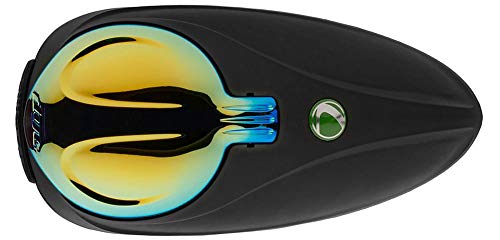 image for Dye R2 Electronic Paintball Loader (Black/Chameleon)