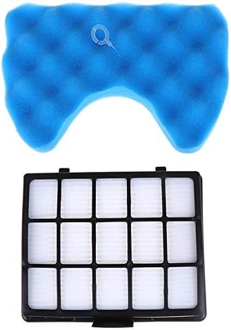 Replacement Part for M.C Vacuum Cleaner Filter Spare Parts Set Sponge Filters Set Tool Parts