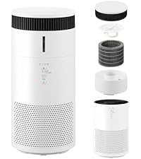 【ほぼ新品】アイリスオーヤマ＊加湿空気清浄器＊AZAP-SH20B-WB＊10畳 Amazon.co.jp: アイリスオーヤマ 空気清浄機 加湿機能付き 10畳 加湿