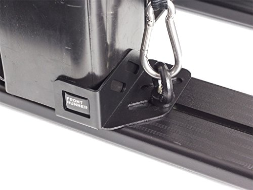 Front Runner Adjustable Rack Cargo Chocks #TOP4