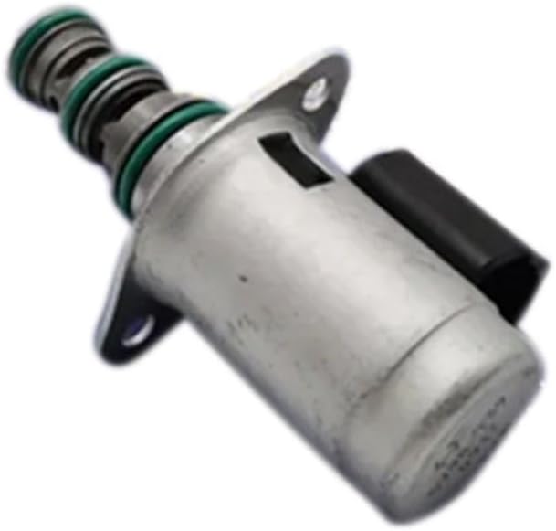 12V Solenoid Valve SV98-T39 SV98T39S SV98-T39-12VDC For CAT Excavators CT60 CT80 3CX 3CX-T 4CX 5CX 214 215 217 TM310 Aftermarket Parts