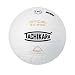 Tachikara NFHS Approved Sensi-Tec Composite High Performance Volleyball (White)