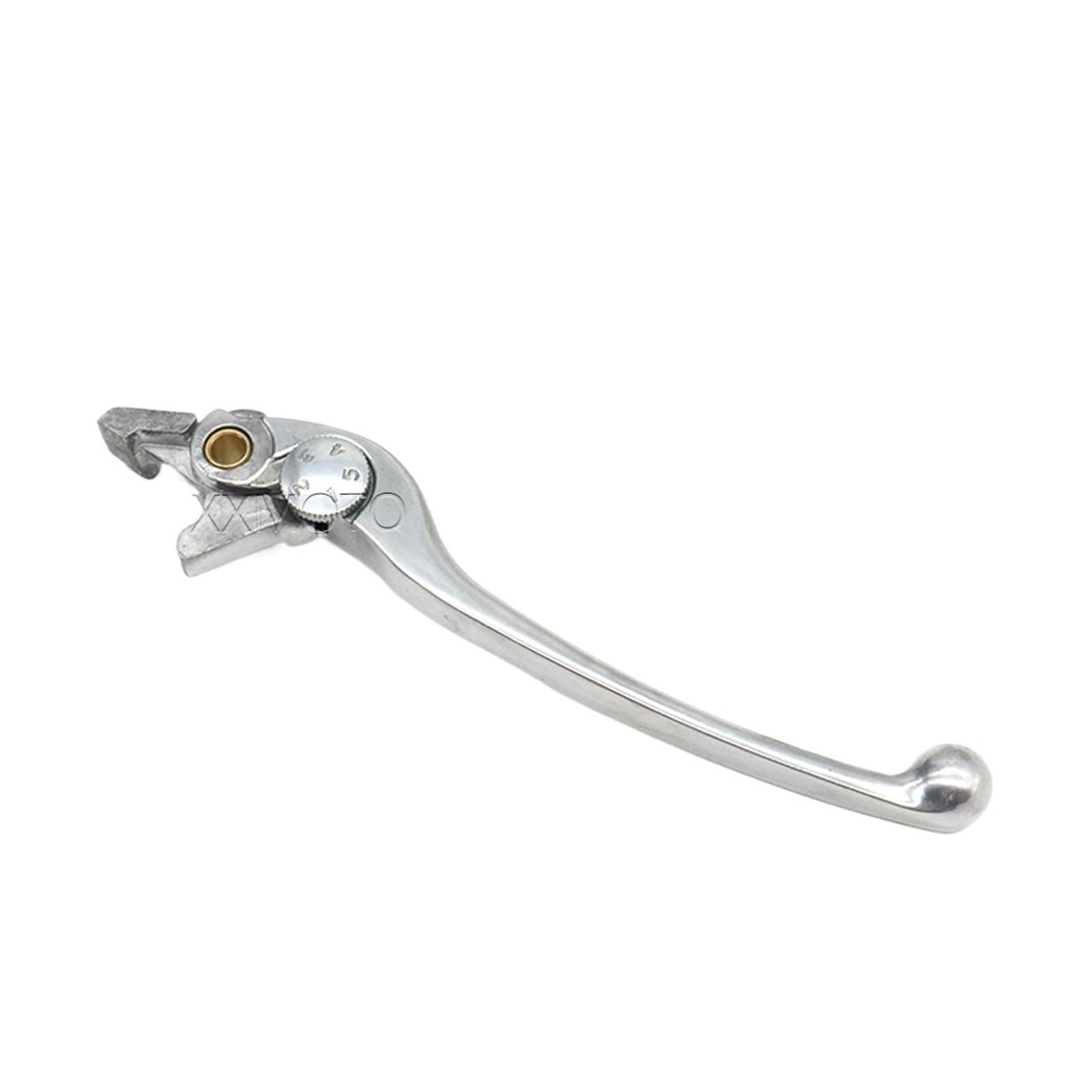 Wkdyriwo Brake For Ka&Wasaki Zx9r Zx-9R 98-99 Zx6r Zx-6R 95-99 Zx 9R 6R Z750 04-06 Zzr250 Zzr 250 90-93 Motorcycle Levers Clutch Levers Motorcycle Clutch Levers
