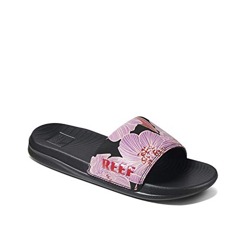 Image of REEF One Slide Womens Sandal